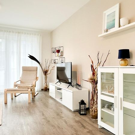 Maisonette-Wohnung In Norderstedt Dış mekan fotoğraf