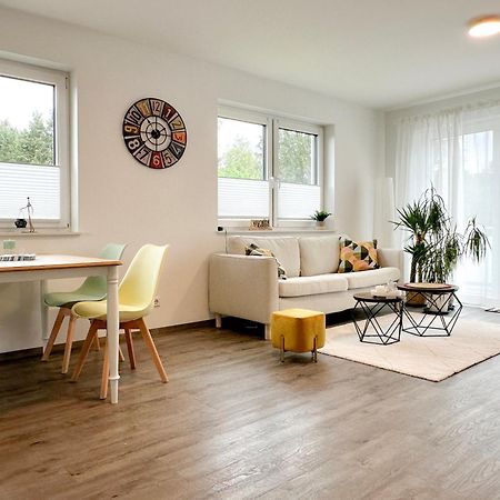 Maisonette-Wohnung In Norderstedt Dış mekan fotoğraf