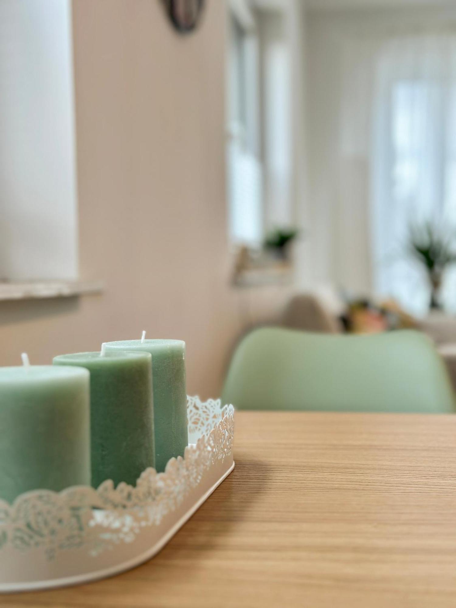 Maisonette-Wohnung In Norderstedt Dış mekan fotoğraf