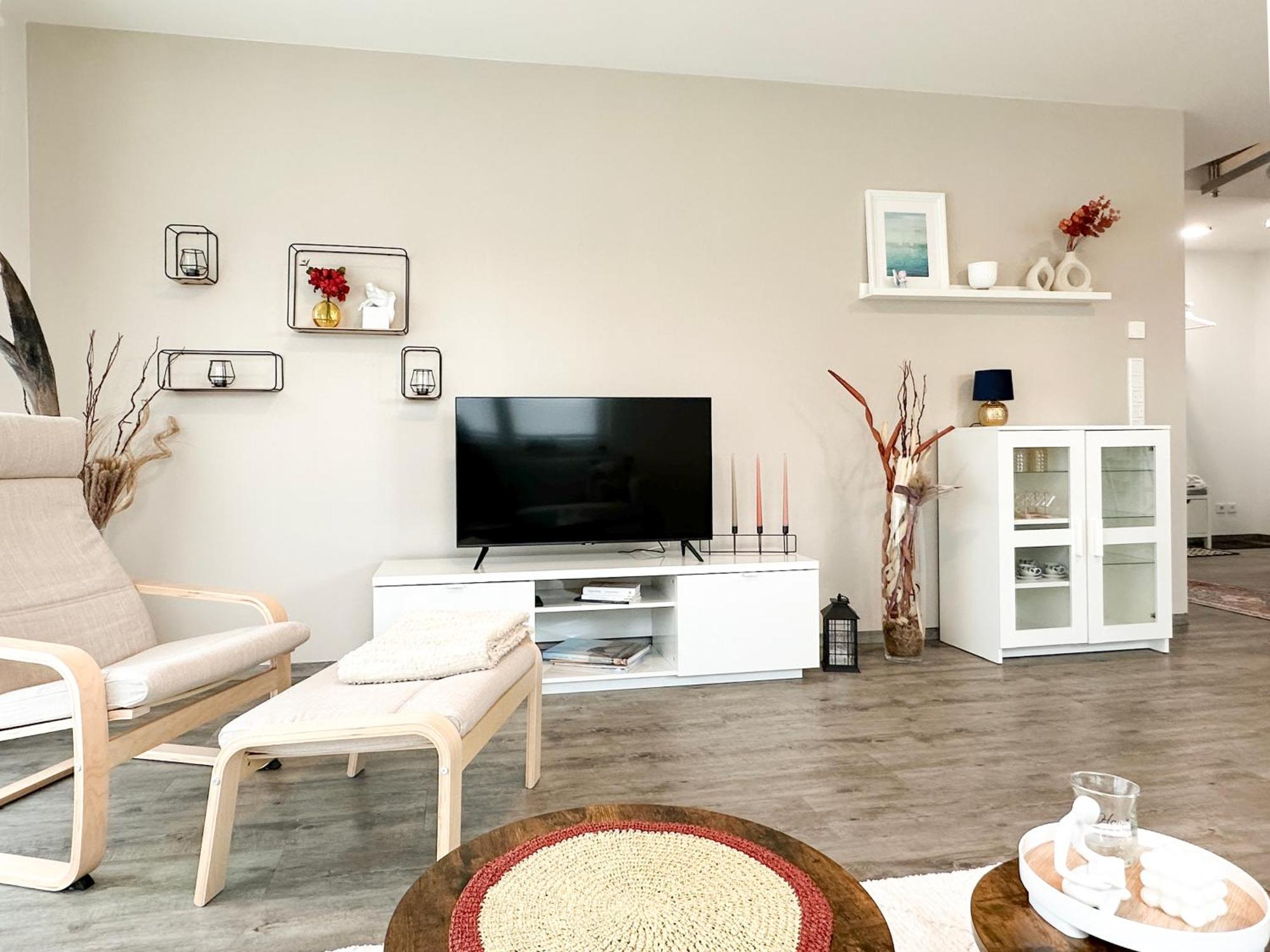 Maisonette-Wohnung In Norderstedt Dış mekan fotoğraf