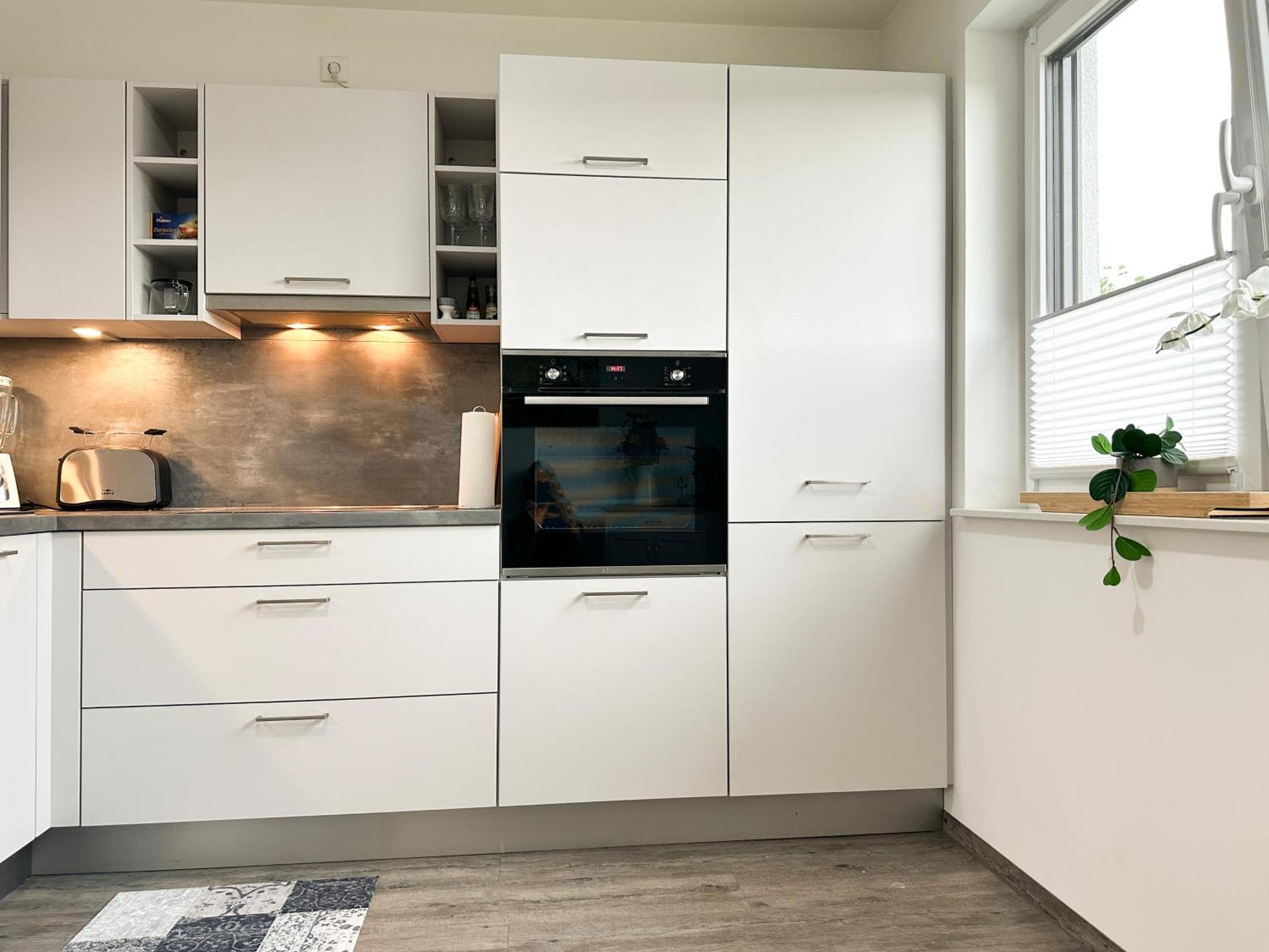 Maisonette-Wohnung In Norderstedt Dış mekan fotoğraf