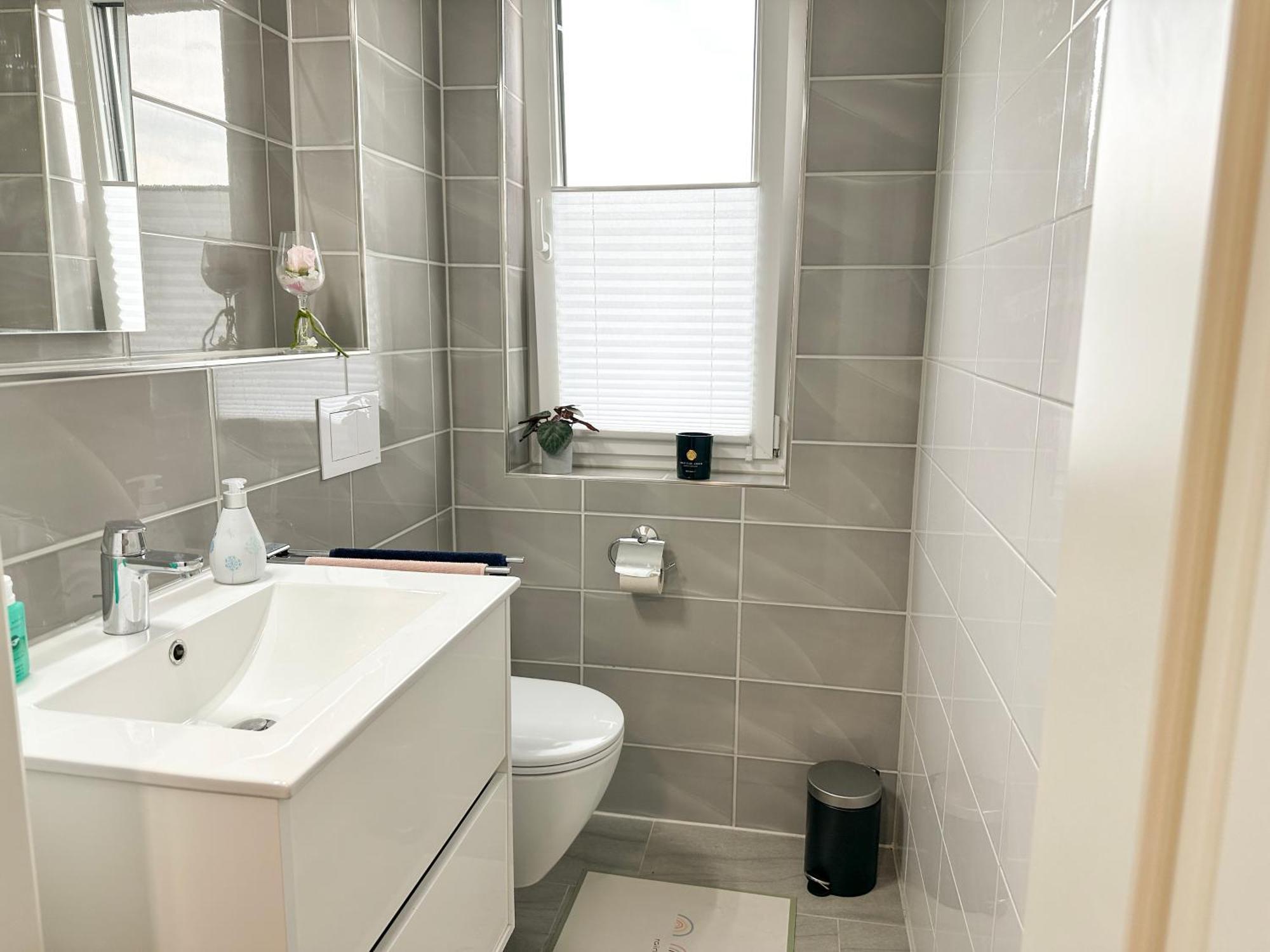 Maisonette-Wohnung In Norderstedt Dış mekan fotoğraf
