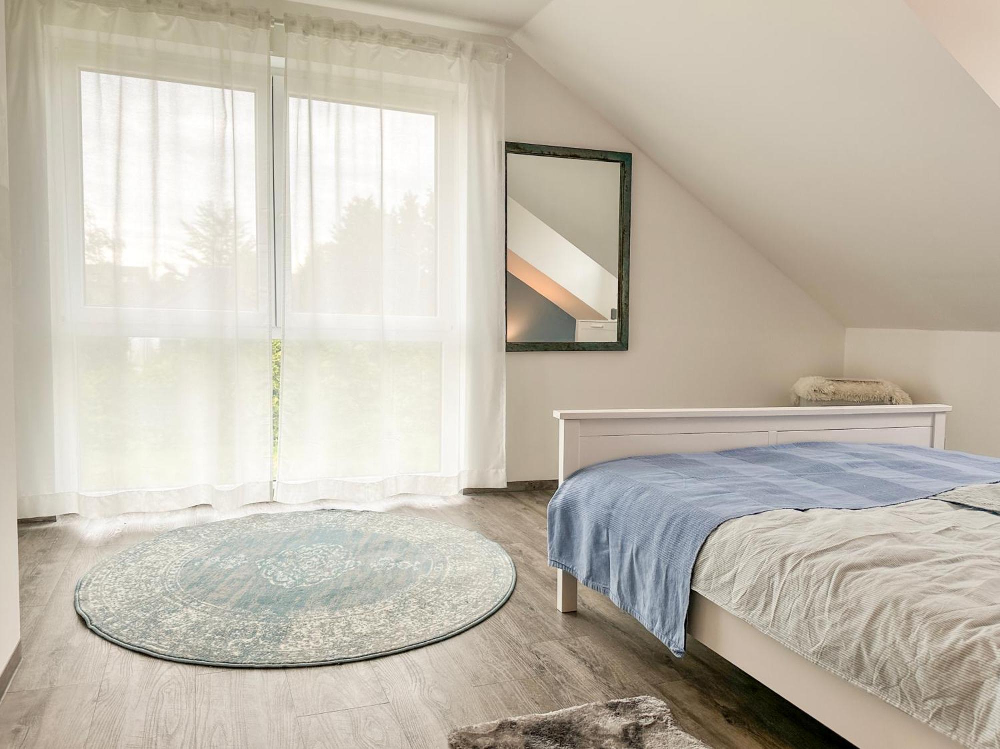 Maisonette-Wohnung In Norderstedt Dış mekan fotoğraf
