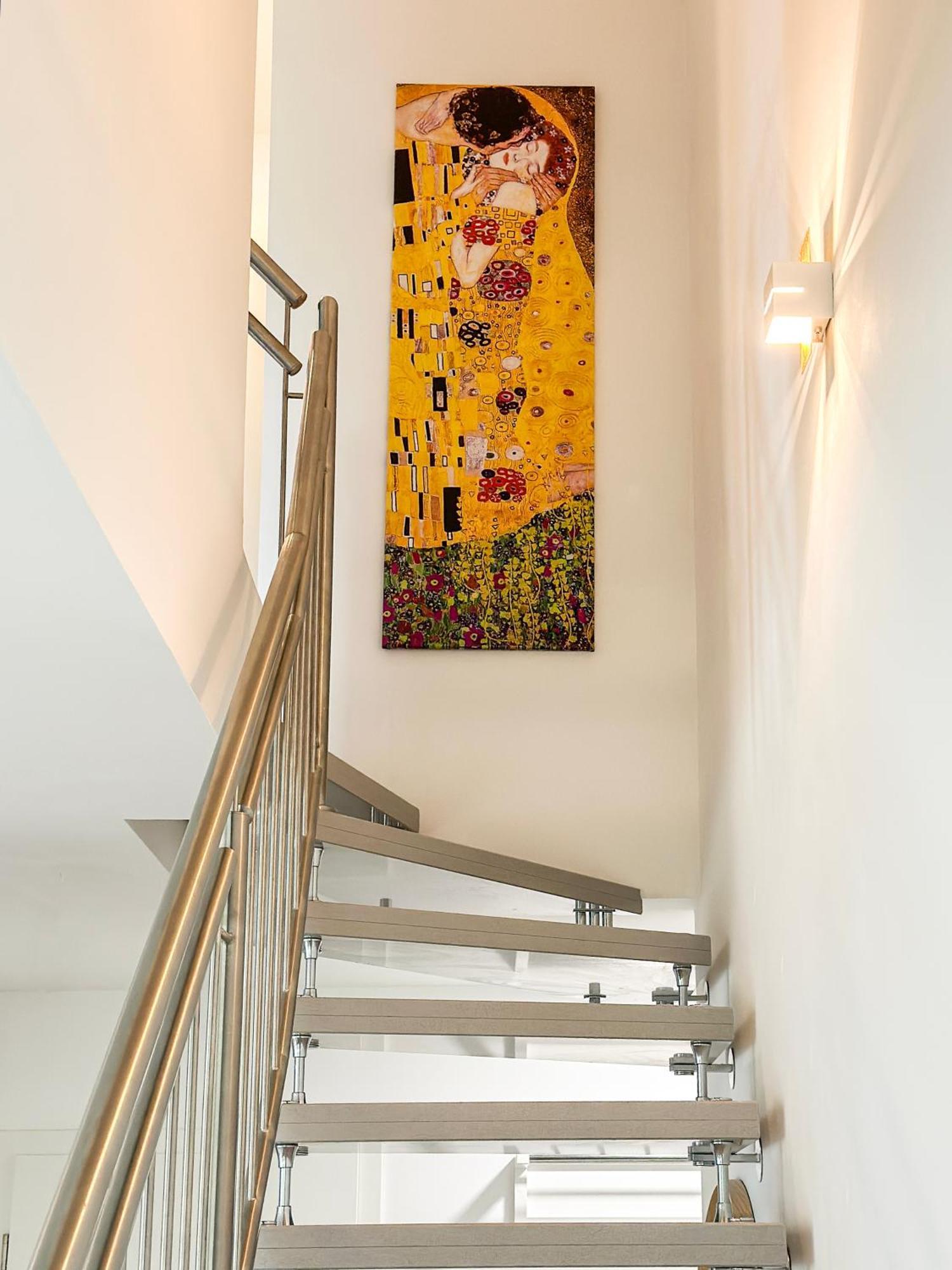 Maisonette-Wohnung In Norderstedt Dış mekan fotoğraf