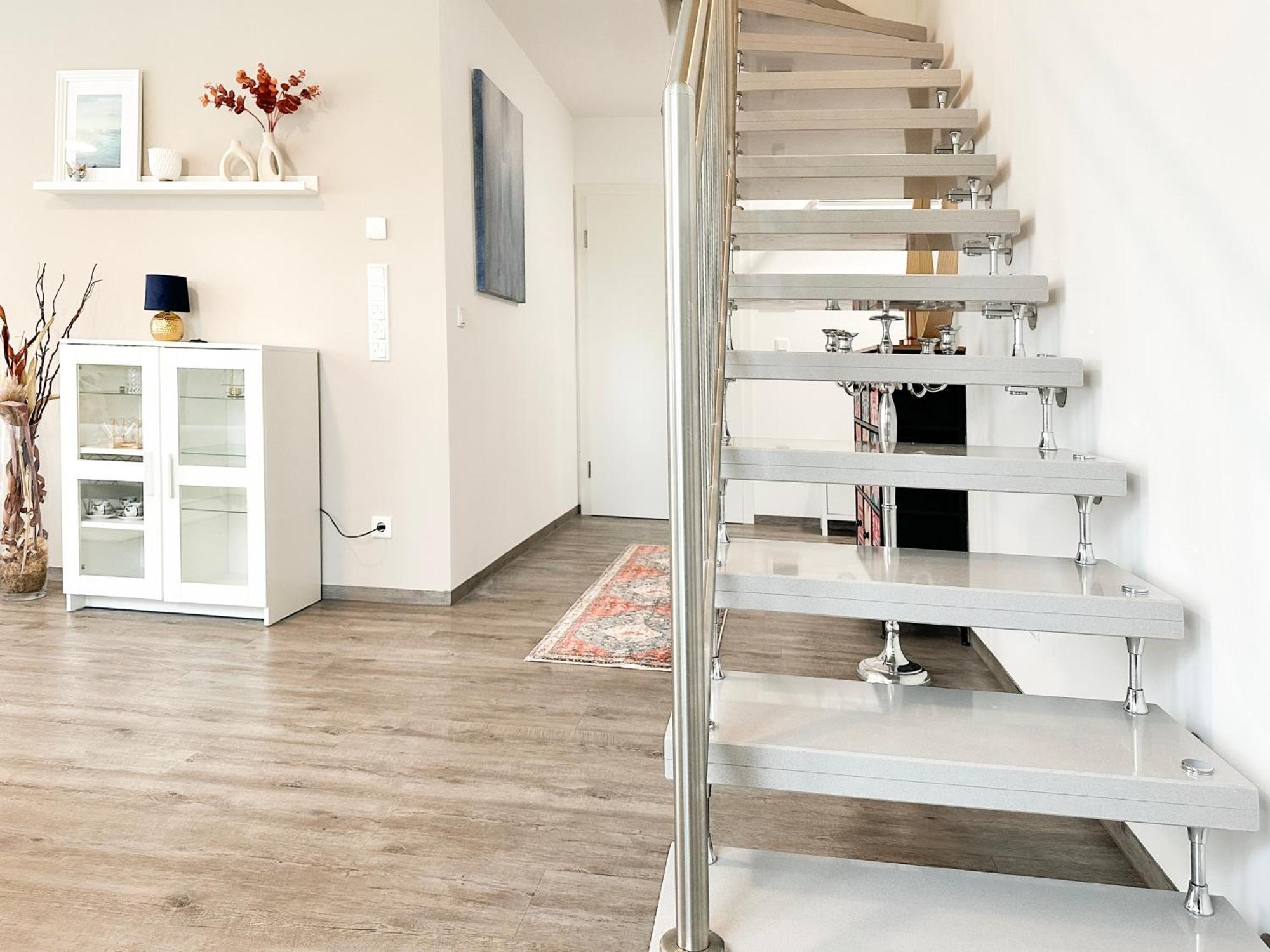 Maisonette-Wohnung In Norderstedt Dış mekan fotoğraf
