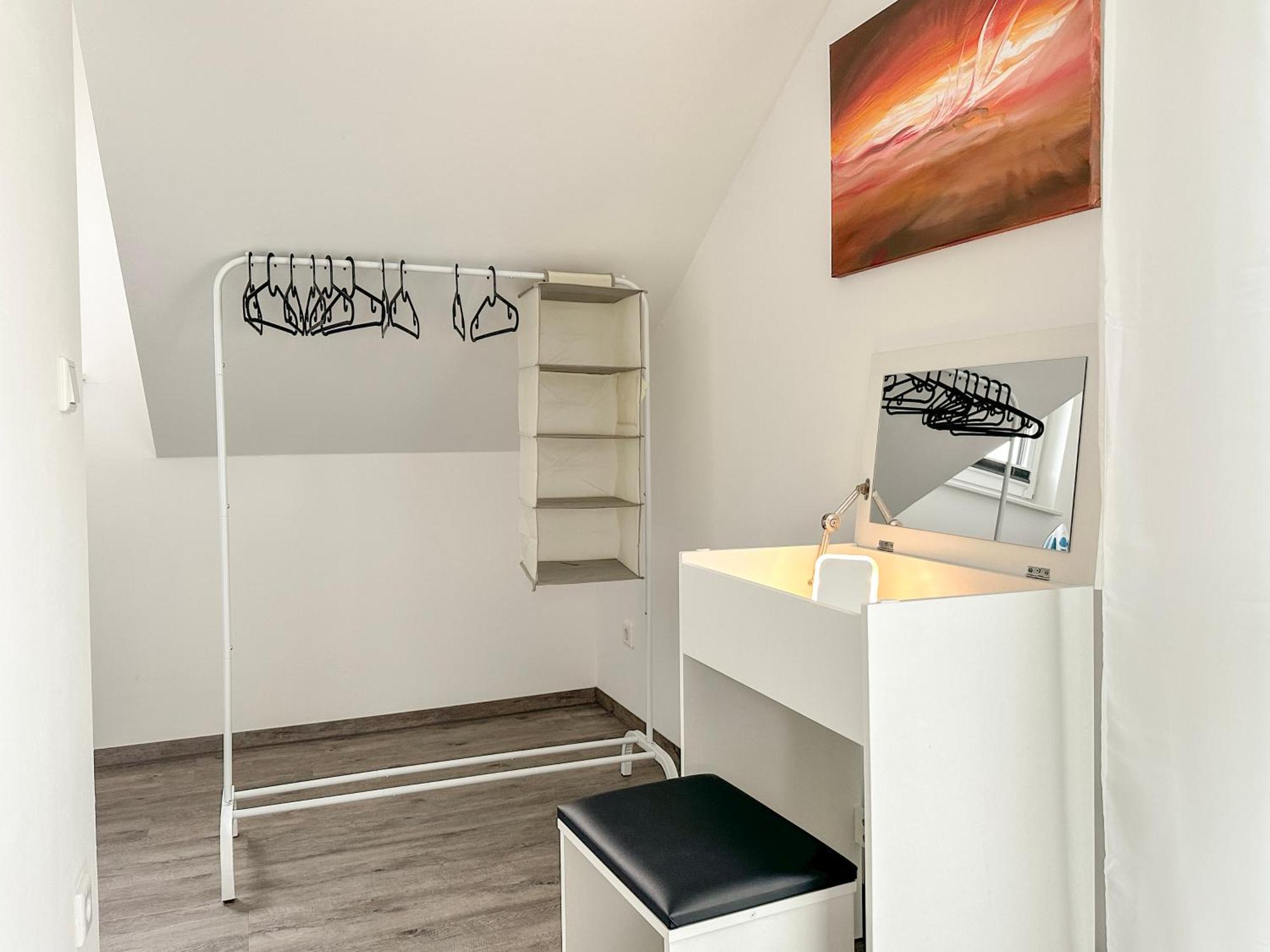 Maisonette-Wohnung In Norderstedt Dış mekan fotoğraf