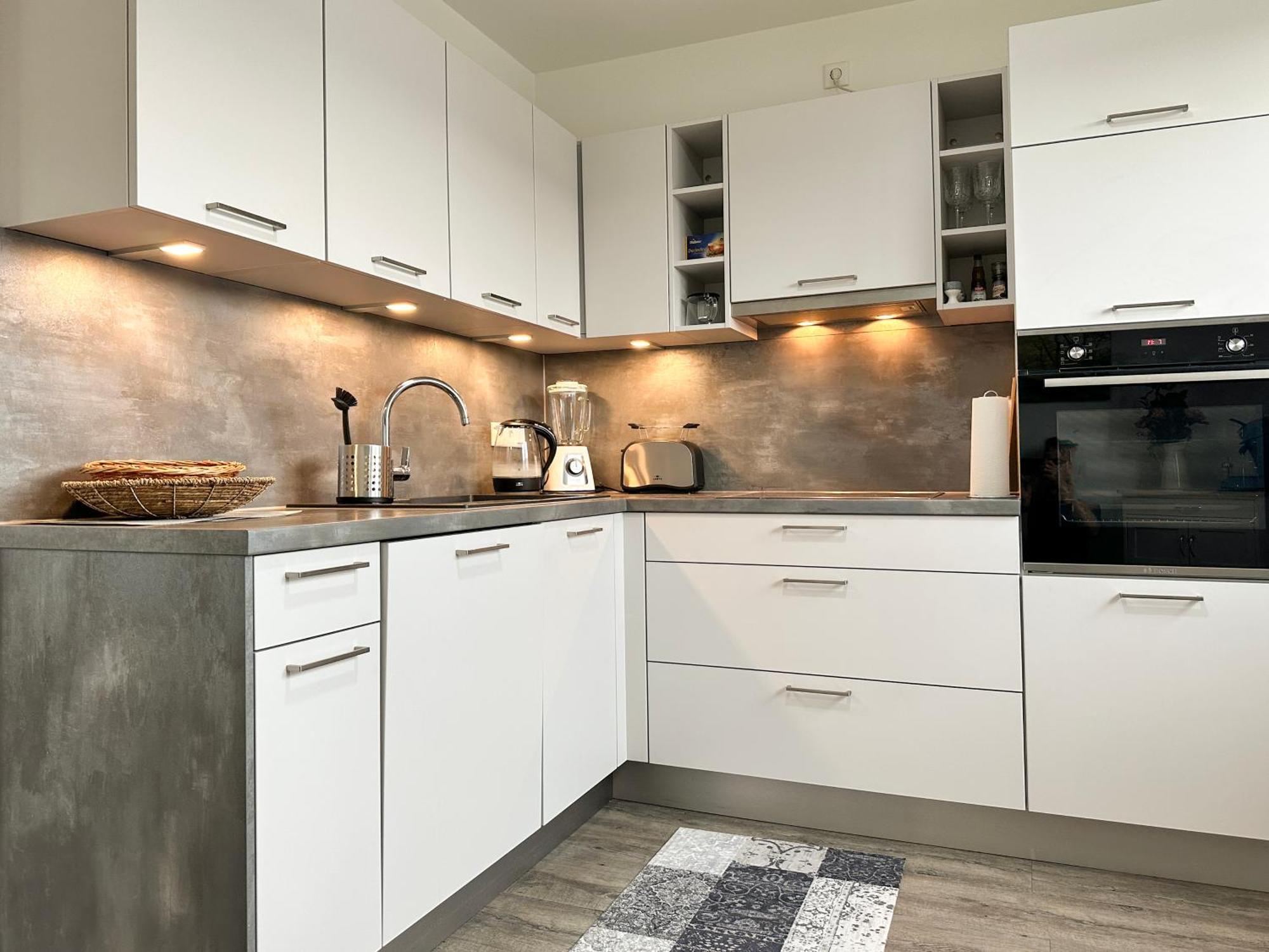 Maisonette-Wohnung In Norderstedt Dış mekan fotoğraf