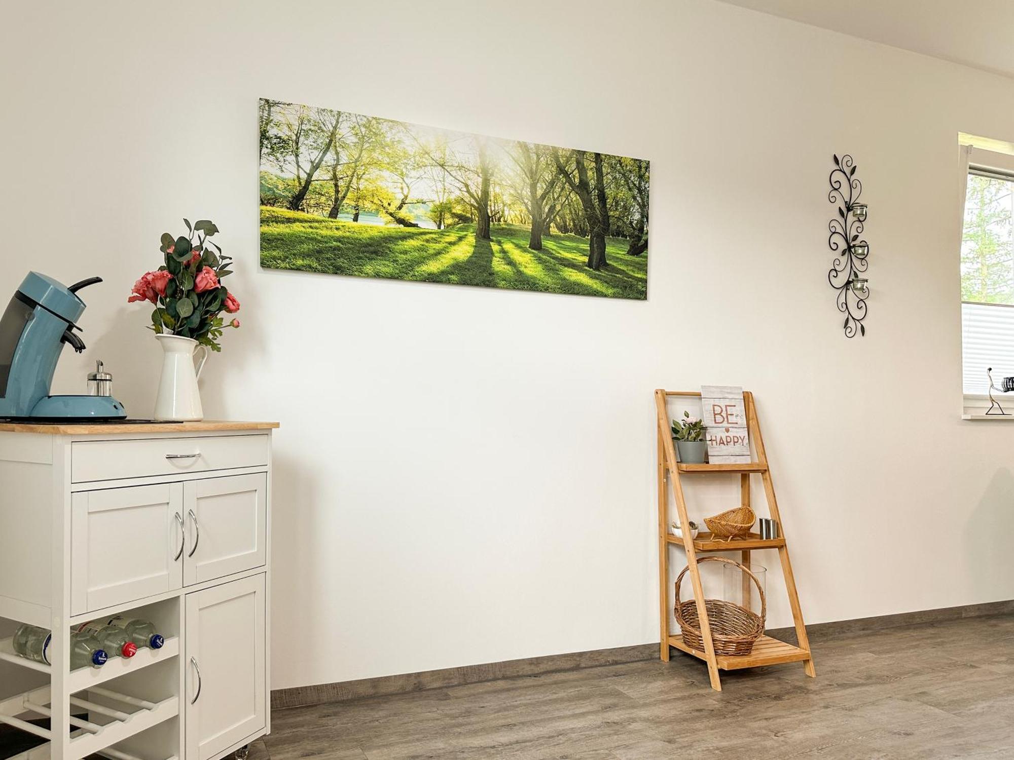 Maisonette-Wohnung In Norderstedt Dış mekan fotoğraf